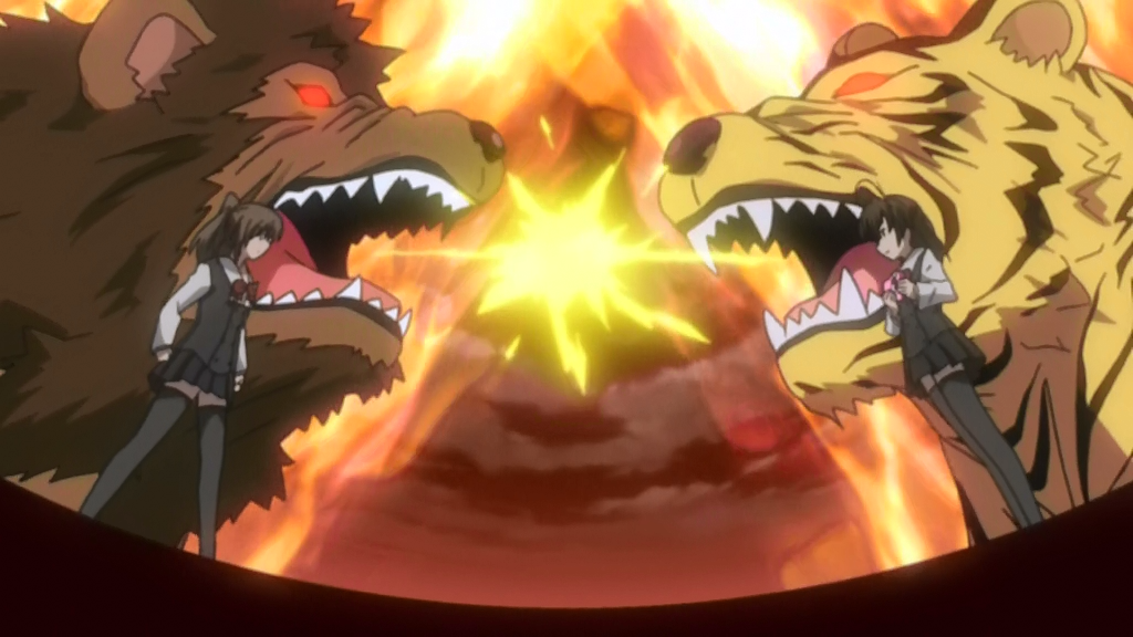 School Days: Valentine Days (Nanikano Fansub)